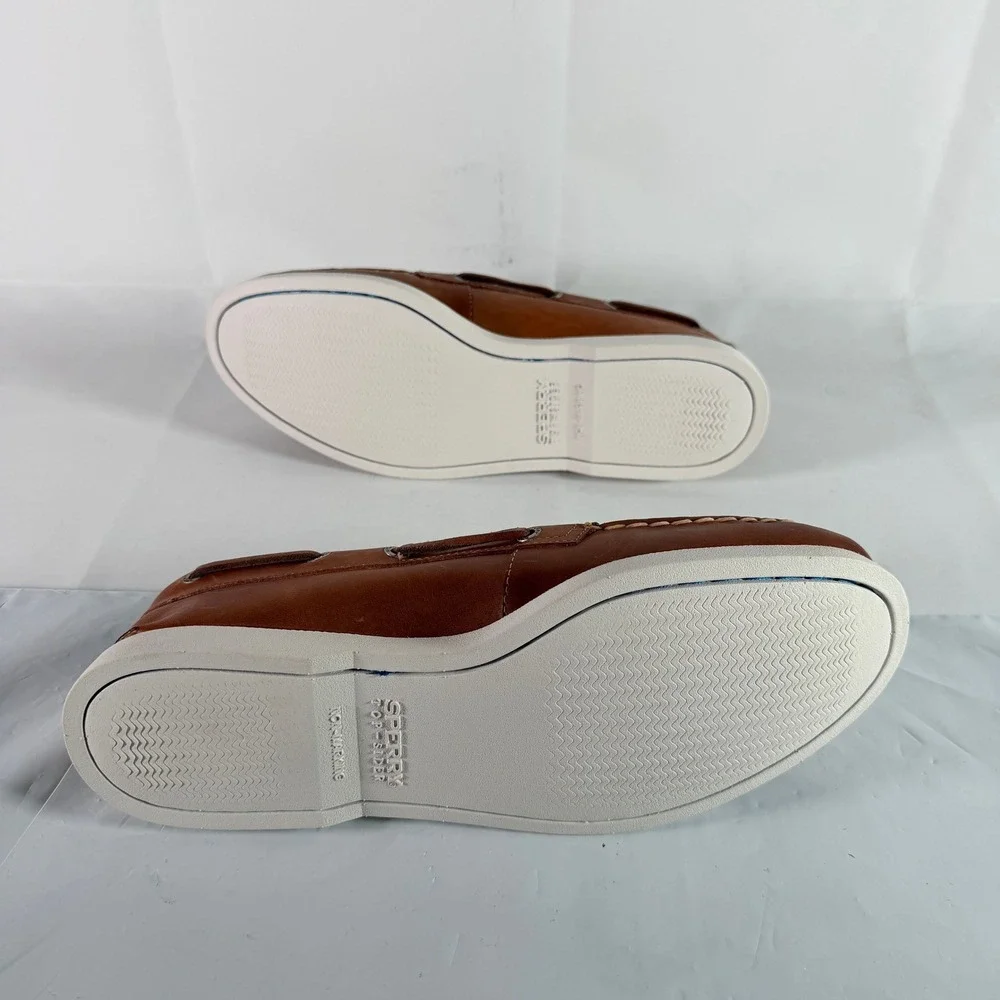 Sperry top sider